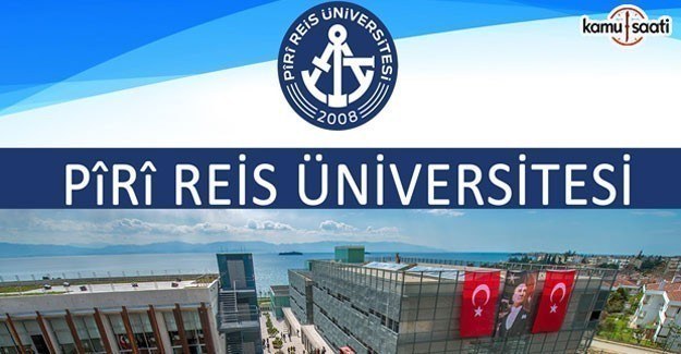 Piri Reis Üniversitesi İngilizce Hazırlık Programı Eğitim-Öğretim ve Sınav Yönetmeliğinde Değişiklik Yapıldı