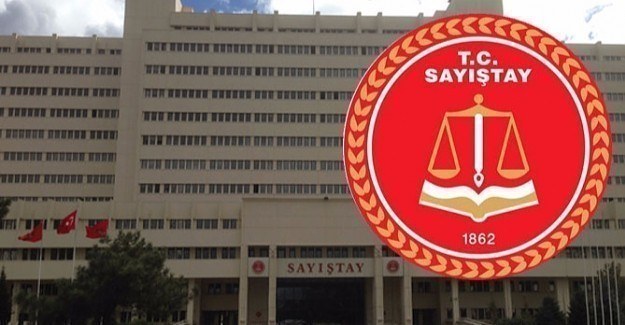 Sayıştay'daki FETÖ soruşturmasında 41 gözaltı kararı