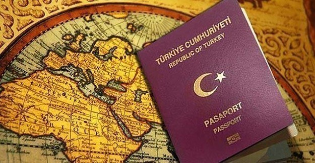 Zorunlu oldu - Tüm pasaportlara mühür şartı