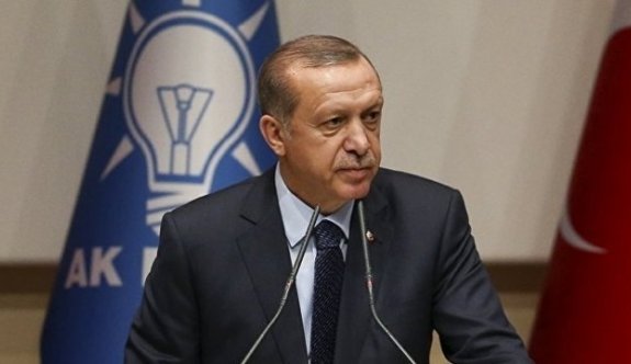 AK Parti Olağanüstü Kongresinde 'İkinci Erdoğan dönemi' kutlanıyor
