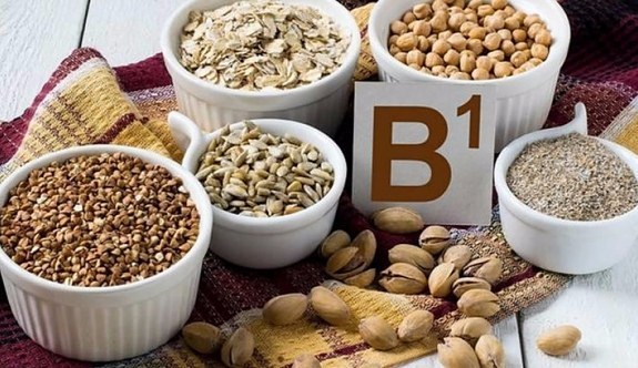 Bakanlıktan 'B1 vitamini bile verilmiyor' iddialarına yanıt