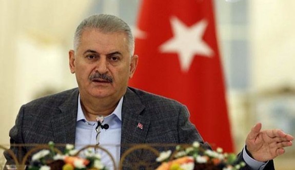 Başbakan Yıldırım'dan Muğla'daki kazayla ilgili açıklama