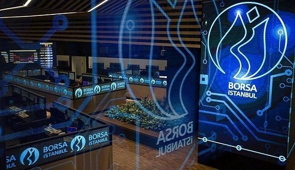 Borsa İstanbul'daki FETÖ yapılanmasına operasyon: 102 gözaltı