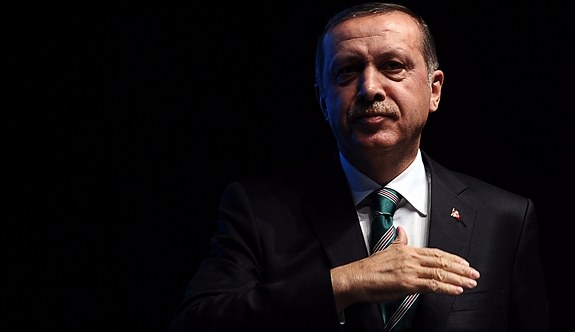 Cumhurbaşkanı Erdoğan'dan 19 Mayıs Atatürk’ü Anma, Gençlik ve Spor Bayramı  mesajı