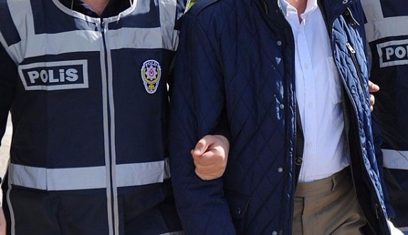Eski Kayseri İl Emniyet Müdürü Aydın'a FETÖ gözaltısı