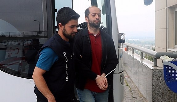 Fetullah Gülen’in yeğeni tutuklandı
