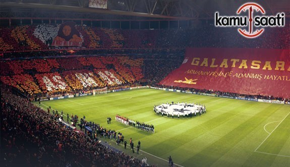 Galatasaray Türk Telekom'dan Arena ismini kaldırdı - Arena Ne Demek?
