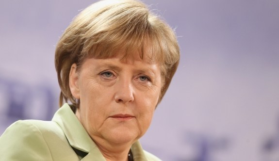 Merkel'den flaş idam açıklaması
