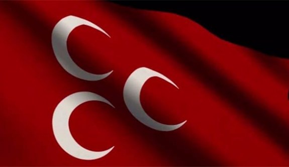 MHP Osmaneli ilçe yönetiminin görevine son verildi