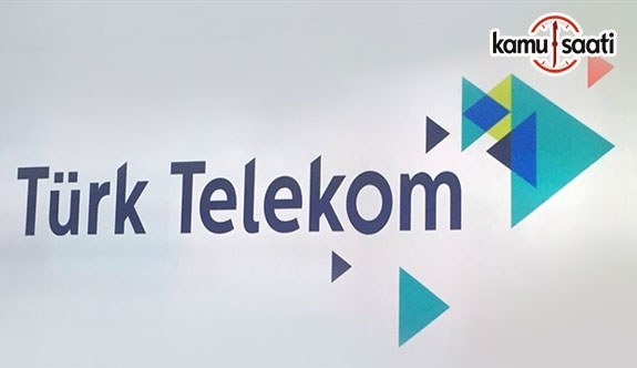Türk Telekom çalışanlarına FETÖ operasyonu