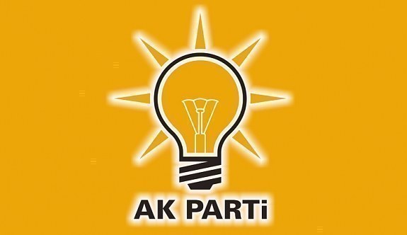 AK Parti'den flaş tüzük açıklaması