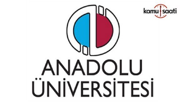 Anadolu Üniversitesi Türkçe Öğretimi Uygulama ve Araştırma Merkezi Yönetmeliğinde Değişiklik