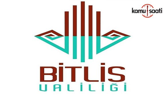 Bitlis Hizan'da sokağa çıkma yasağı