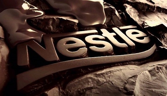 Çikolata devi Nestle'den büyük satış Kamu Saati
