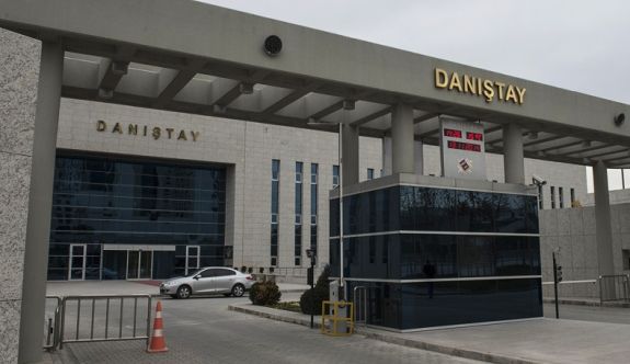 Danıştay Sözleşmeli Personel Alacak - 21 Haziran 2017