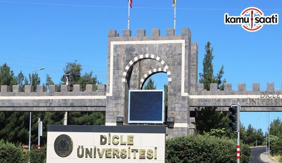 Dicle Üniversitesi Dil Öğretimi Uygulama ve Araştırma Merkezi Yönetmeliği