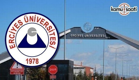 Erciyes Üniversitesi Uluslararası Botanik Bahçesi Uygulama ve Araştırma Merkezi Yönetmeliği