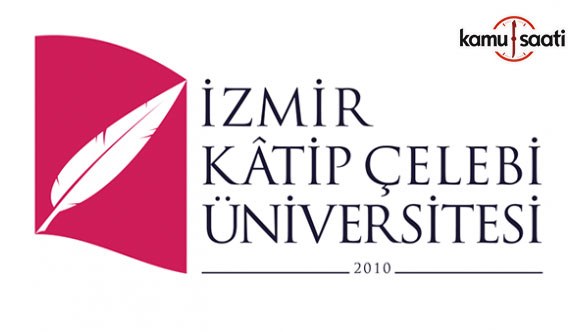 İzmir Kâtip Çelebi Üniversitesi Lisansüstü Eğitim-Öğretim ve Sınav Yönetmeliğinde Değişiklik