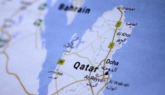 Katar'dan kritik Türkiye ve İran adımı
