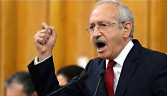 Kılıçdaroğlu İç Savaşa Ortam mı Hazırlıyor? Hakan Karagöz Kaleme Aldı