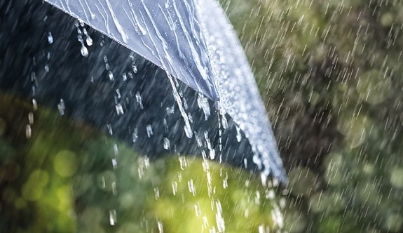 Meteoroloji'den kuvvetli yağış uyarısı - Devam edecek