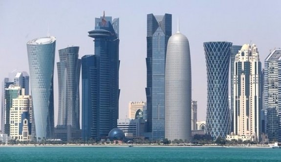 MÜSİAD'dan önemli Katar açıklaması