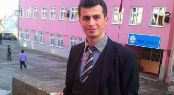 PKK, Necmettin Yılmaz öğretmeni şehit etti