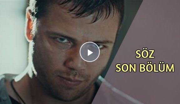 Söz 11. bölüm fragmanı, Söz dizisi son bölümde neler oldu?