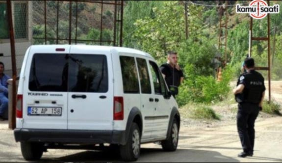 Tunceli Pülümür'de Sınıf Öğretmeni Yılmaz'ı kimler ve neden kaçırdı?