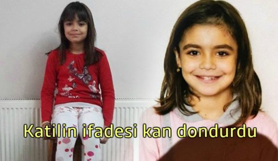 Türkiye minik Ceylin'i konuşuyor