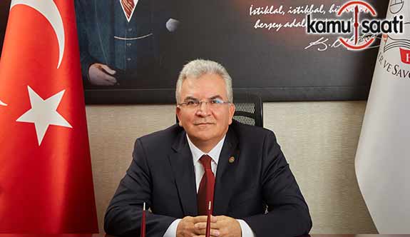 Yakup Ata, Yargıtay Üyeliği'ne seçildi - Yakup Ata Kimdir?