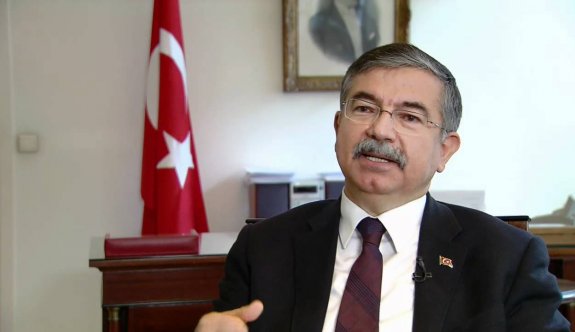 Yılmaz: 'Zorunlu eğitimi 13 yıla çıkaracağız'