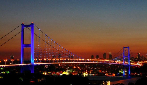 15 Temmuz Şehitler Köprüsü, Gece 12'den itibaren trafiğe kapatılacak