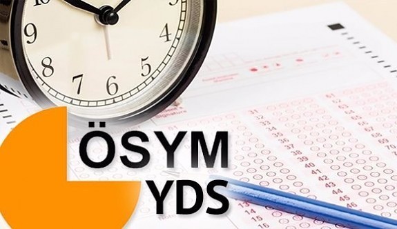 2017 YDS Sonbahar başvuruları nasıl yapılacak? Başvurular başladı