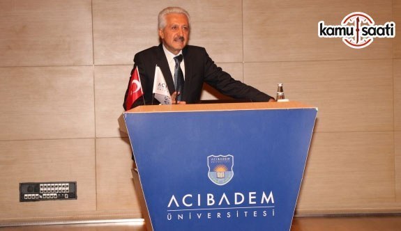 Acıbadem Mehmet Ali Aydınlar Üniversitesi Nadir Hastalıklar ve Yetim İlaçlar Uygulama ve Araştırma Merkezi Yönetmeliği