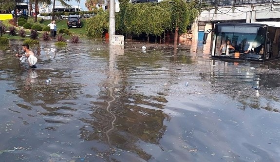 Bakanlıktan Meteoroloji uyarısı - Dikkate alın!