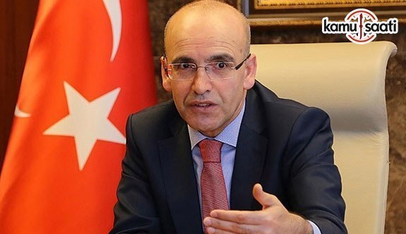 Başbakan Yardımcısı Şimşek: Türk-Alman ilişkileri stres testinden başarıyla geçecek