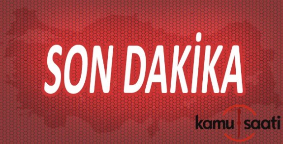 Diyarbakır'da İlçe Emniyet Müdürlüğü'ne silahlı saldırı