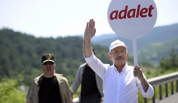 Kılıçdaroğlu'ndan Başbağlar Katliamı mesajı