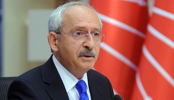 Kılıçdaroğlu'ndan Mescid-i Aksa paylaşımı