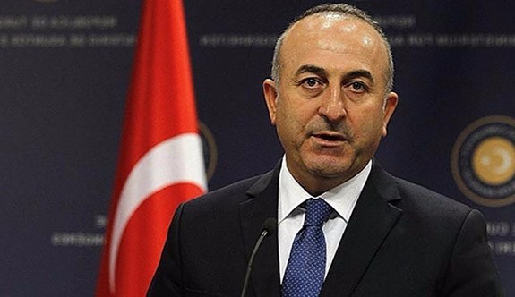 Mevlüt Çavuşoğlu'ndan 24 Temmuz Basın Bayramı mesajı