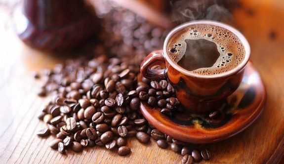 Türk kahvesi akademik literatüre girdi