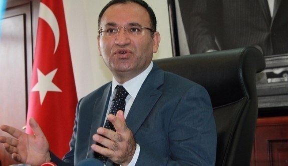 Bekir Bozdağ: Bugüne kadar darbeye kalkışan bütün darbeciler...