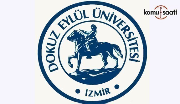 Dokuz Eylül Üniversitesi Bioİzmir Uluslararası Sağlık Teknolojileri Geliştirici ve Hızlandırıcı Uygulama ve Araştırma Merkezi Yönetmeliği