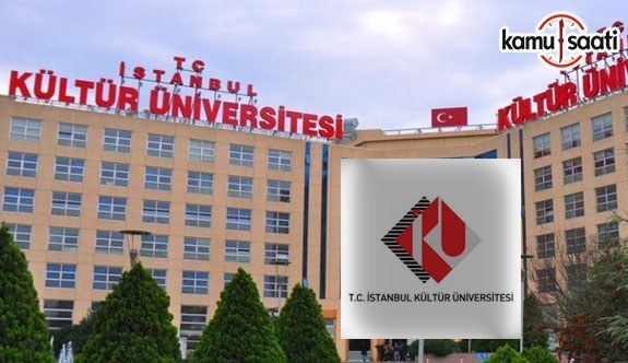 İstanbul Kültür Üniversitesi'ne ait 2 yönetmelik yürürlükten kaldırıldı