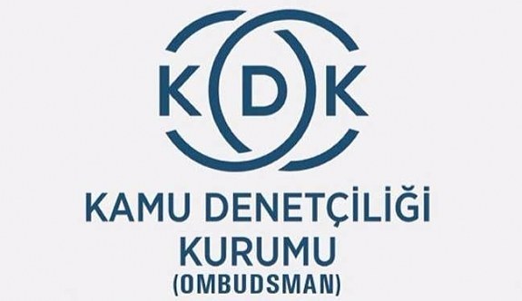 Kamu Denetçiliği Kurumu sözleşmeli personel alımı yapacak