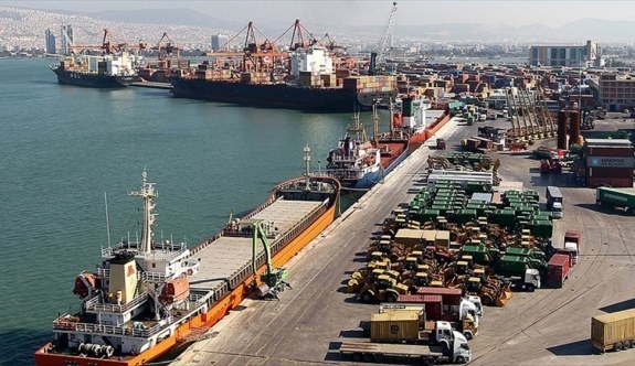 Katar ile Türkiye arasında ilk direkt deniz yolu hattı açıldı