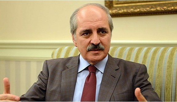 Kurban Bayramı tatili 9 gün mü olacak? Numan Kurtulmuş'tan açıklama