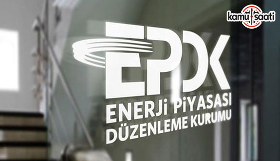 LPG Piyasasında Uygulanacak Teknik Düzenlemeler Hakkında Yönetmelikte Değişiklik