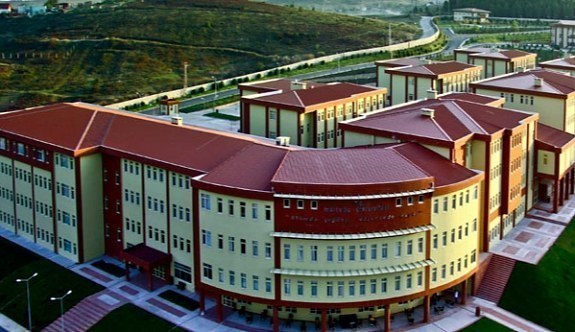 Maltepe Üniversitesi Önlisans ve Lisans Eğitim ve Öğretim ve Sınav Yönetmeliğinde Değişiklik